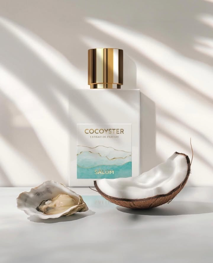 Cocoyster