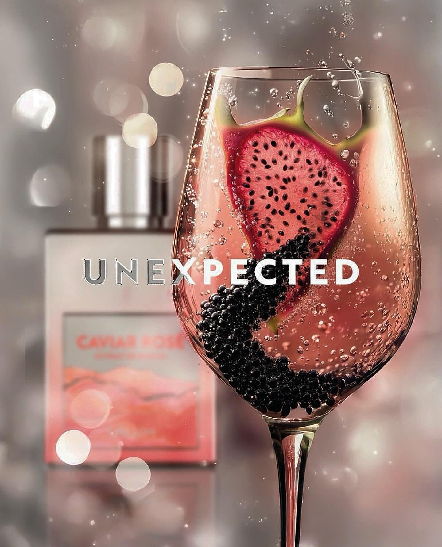 Caviar Rosé