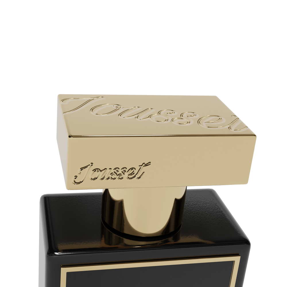 Delicious Black Powder