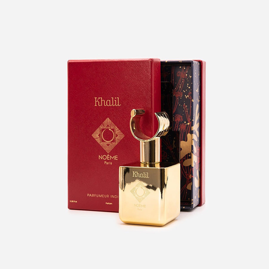 Khalil