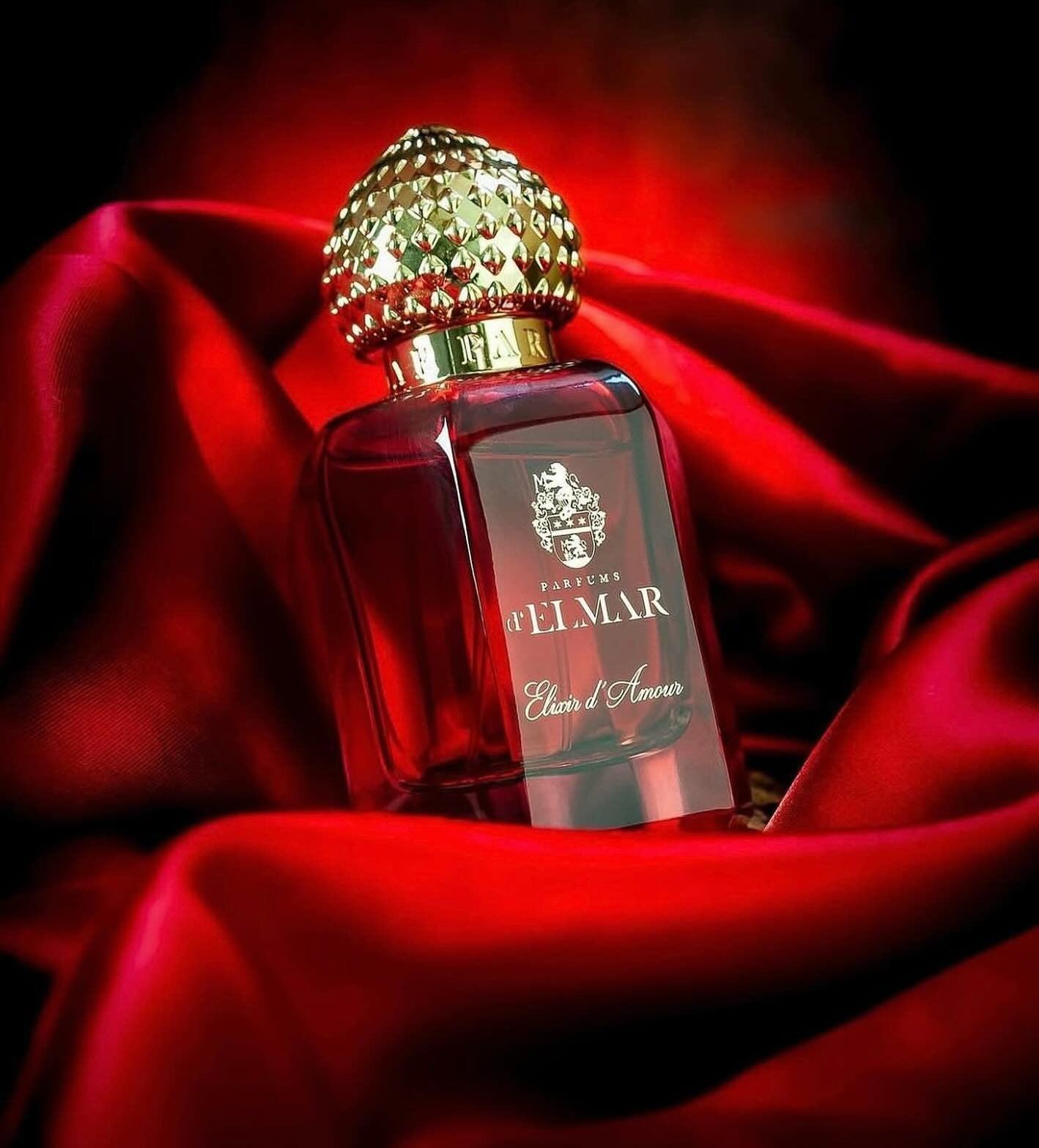 Elixir of Love